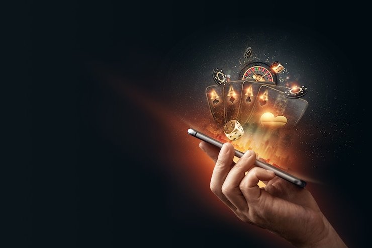 Aplikasi mobile lia togel dengan antarmuka yang ramah pengguna untuk pasar sepak bola dan permainan kasino