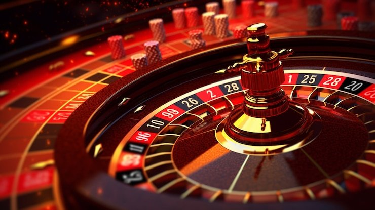 Antarmuka permainan Gaple Online di platform lia togel dengan kartu dominan dan papan permainan interaktif