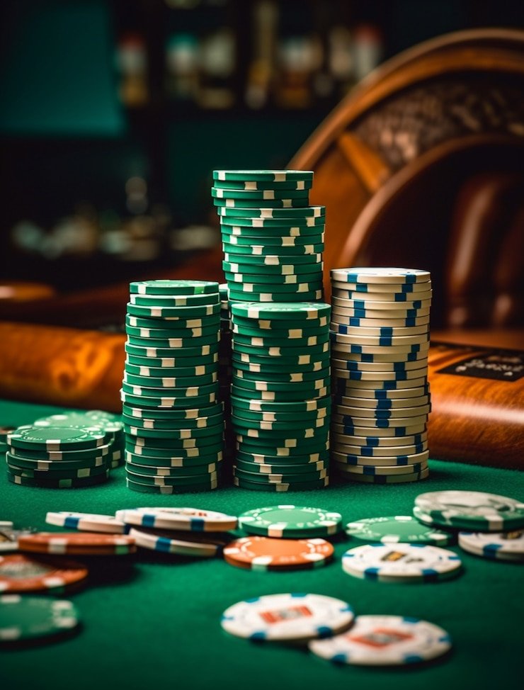 Antarmuka Multi-Bet di lia togel menampilkan pemilihan pasar dari berbagai pertandingan