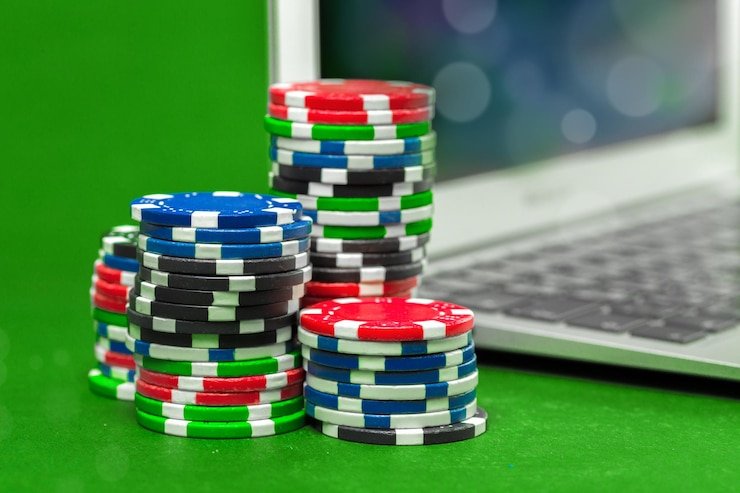 Proses deposit dan penarikan multi-mata uang di lia togel